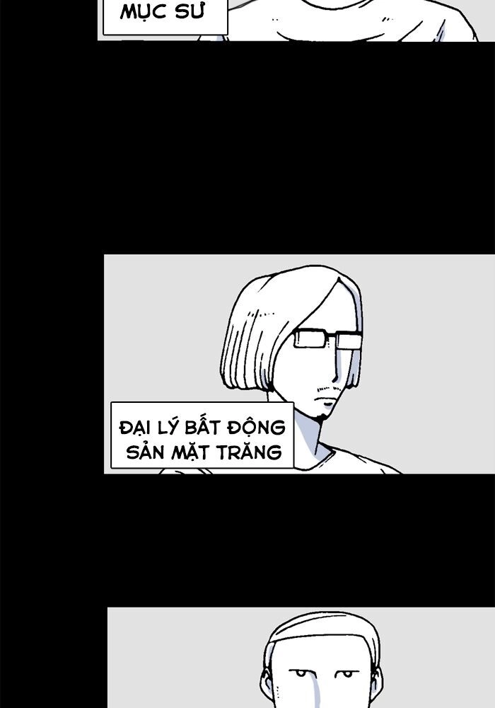 Mắc Kẹt Trên Mặt Trăng Chapter 33 - 5