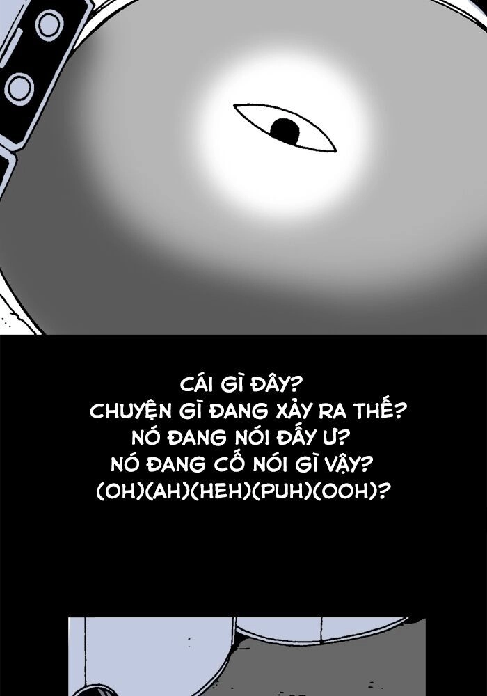 Mắc Kẹt Trên Mặt Trăng Chapter 33 - 29