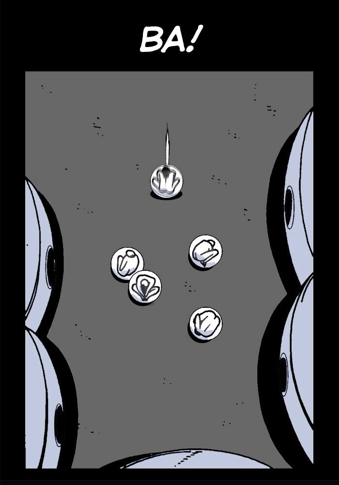 Mắc Kẹt Trên Mặt Trăng Chapter 33 - 42