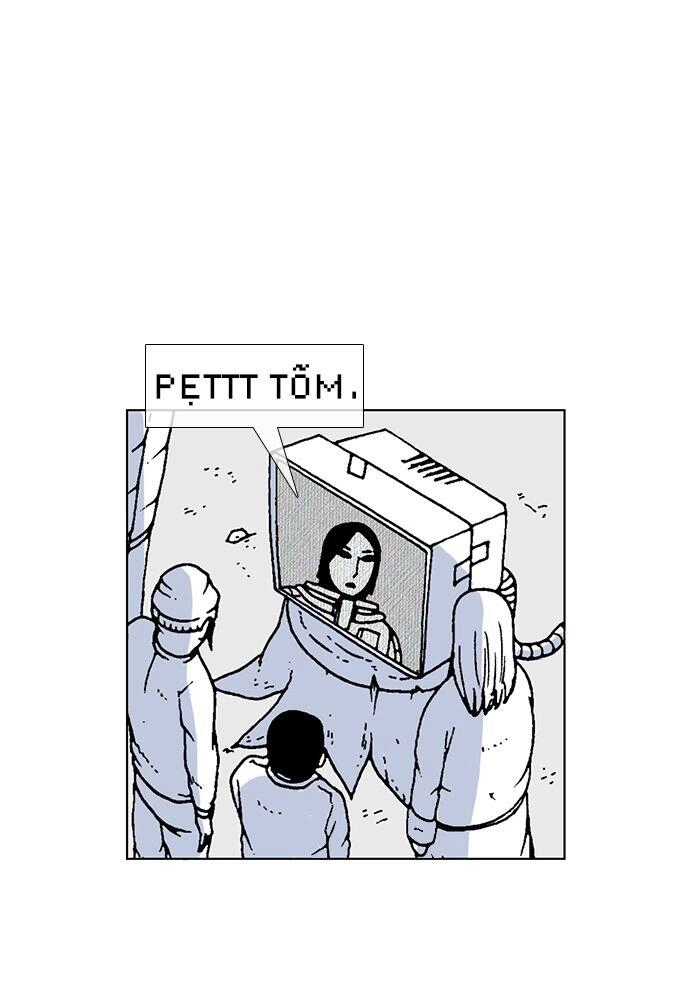 Mắc Kẹt Trên Mặt Trăng Chapter 37 - 47