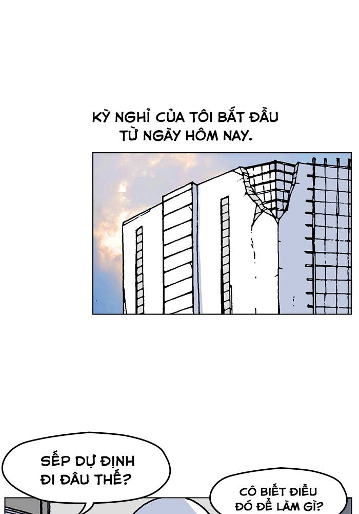 Mắc Kẹt Trên Mặt Trăng Chapter 38 - 2