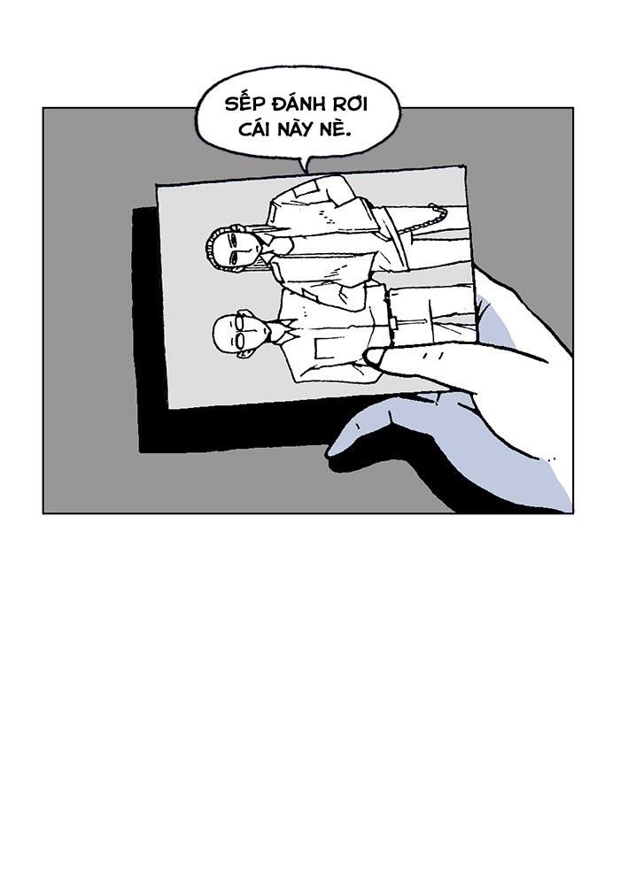 Mắc Kẹt Trên Mặt Trăng Chapter 38 - 6