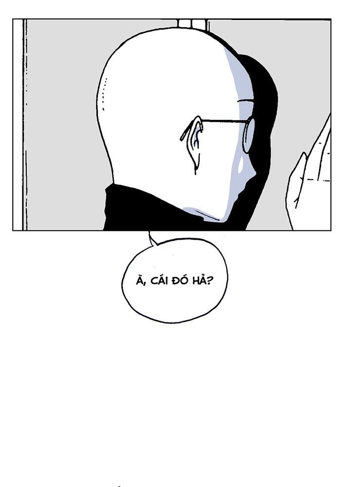 Mắc Kẹt Trên Mặt Trăng Chapter 38 - 7