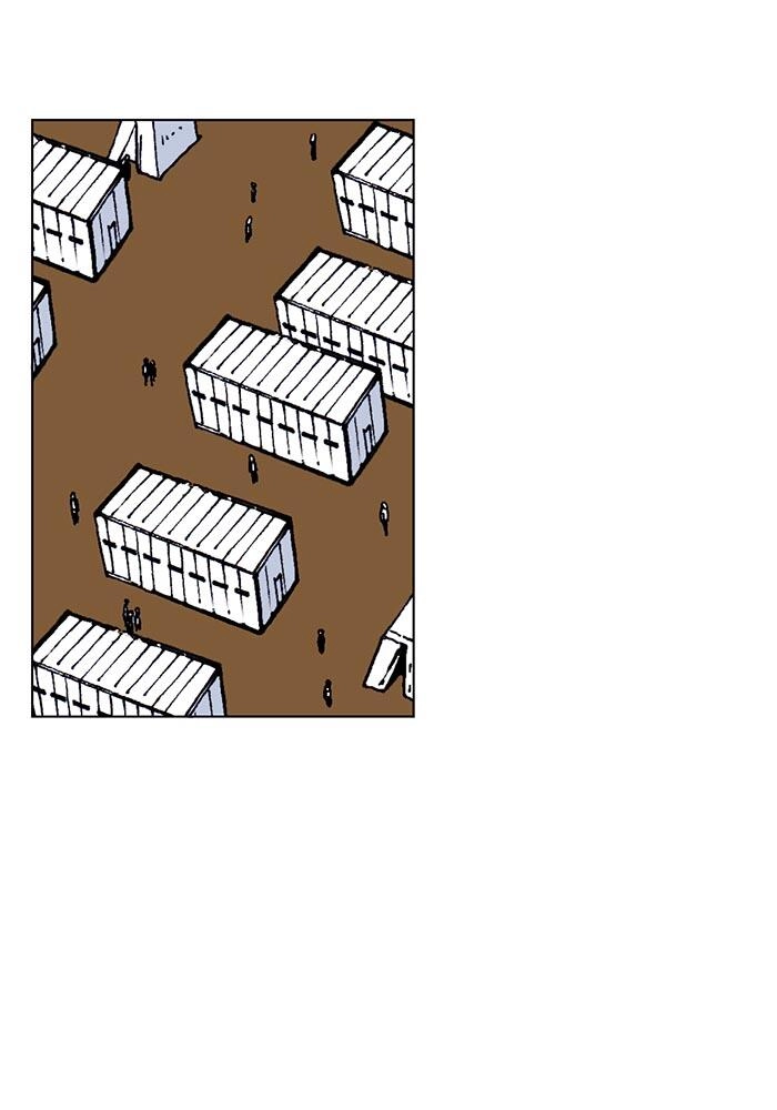 Mắc Kẹt Trên Mặt Trăng Chapter 38 - 9