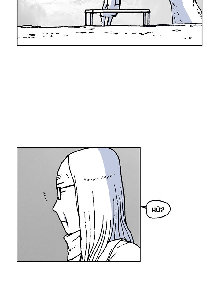 Mắc Kẹt Trên Mặt Trăng Chapter 38 - 12