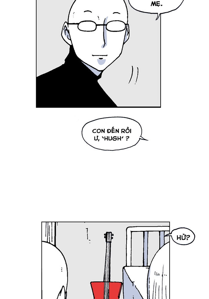 Mắc Kẹt Trên Mặt Trăng Chapter 38 - 16