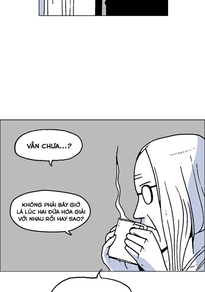 Mắc Kẹt Trên Mặt Trăng Chapter 38 - 20