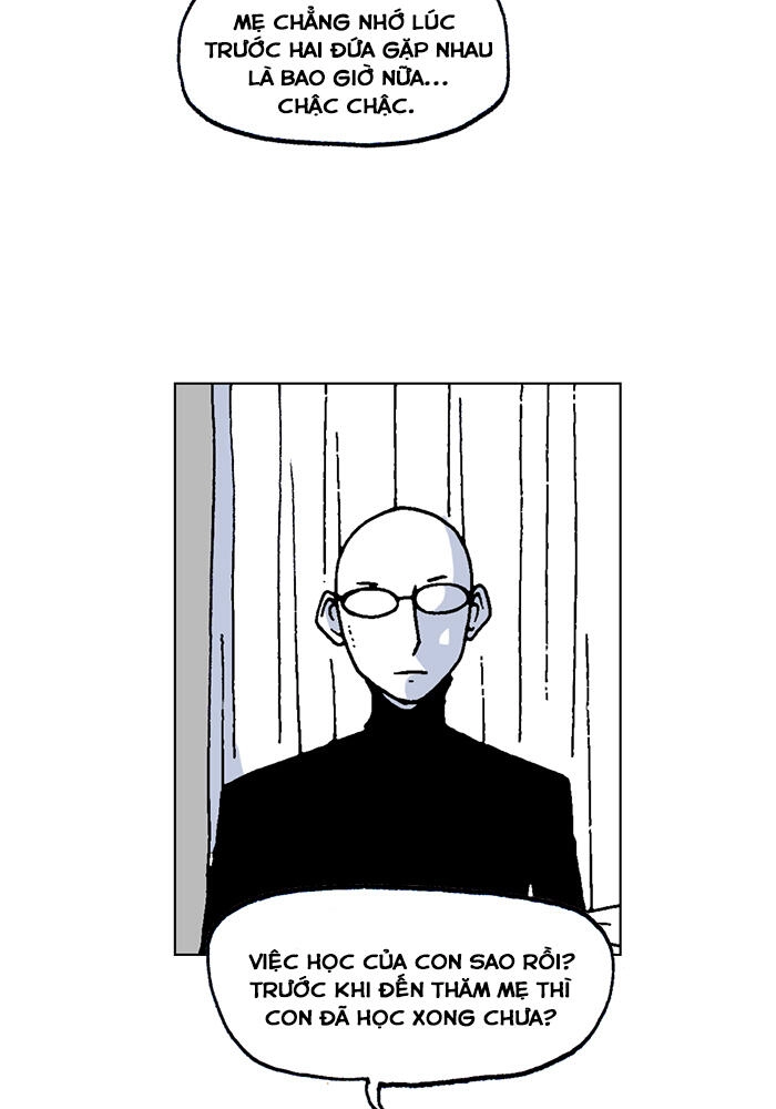 Mắc Kẹt Trên Mặt Trăng Chapter 38 - 21