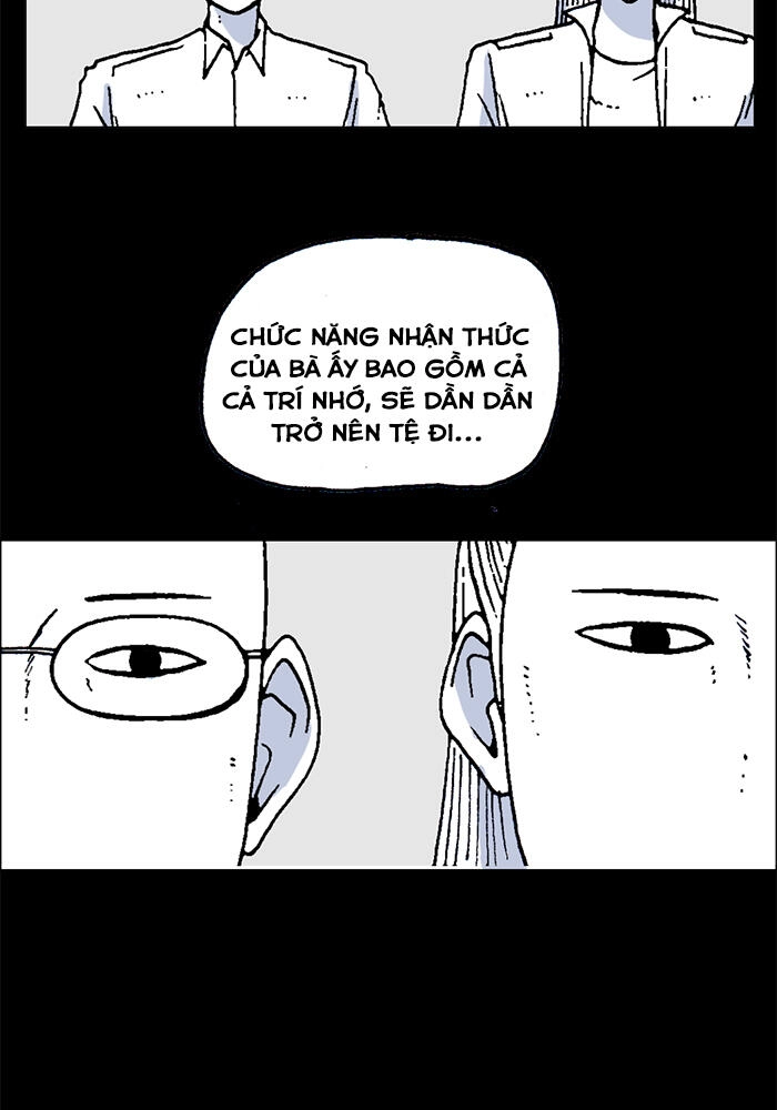 Mắc Kẹt Trên Mặt Trăng Chapter 38 - 25