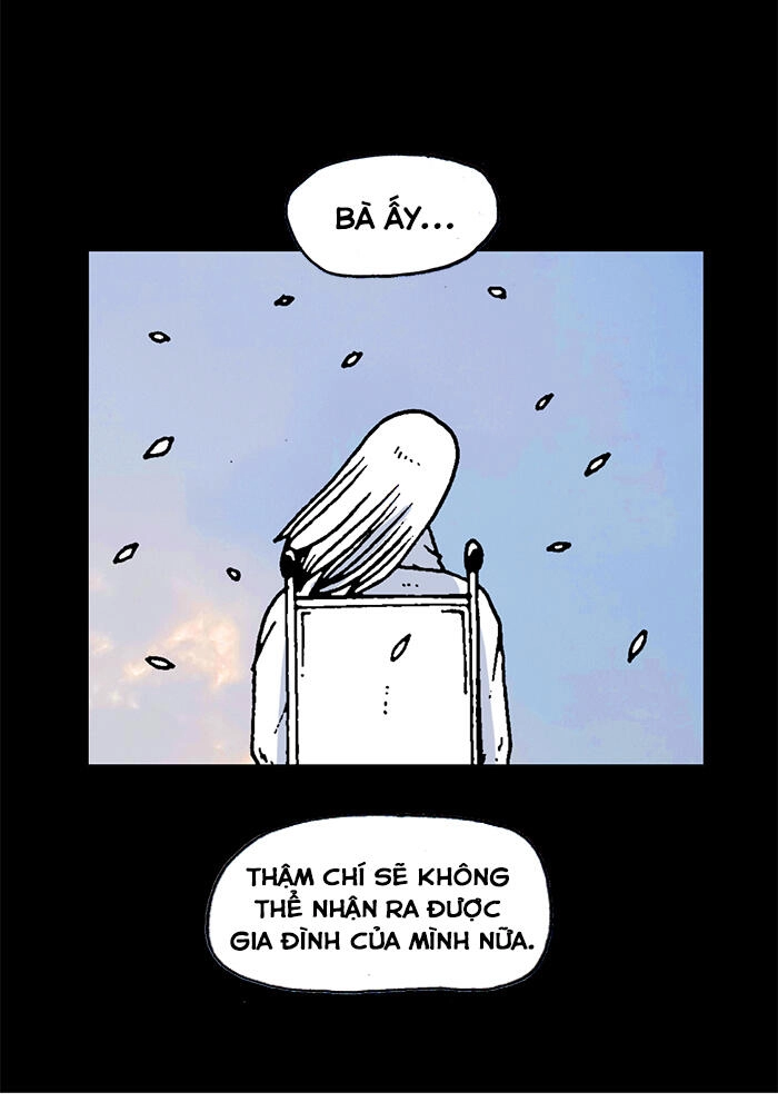 Mắc Kẹt Trên Mặt Trăng Chapter 38 - 26