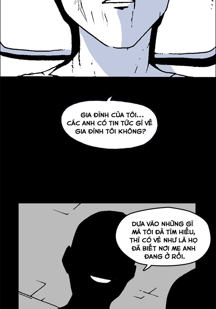 Mắc Kẹt Trên Mặt Trăng Chapter 38 - 35