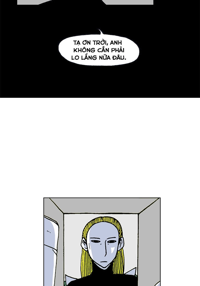 Mắc Kẹt Trên Mặt Trăng Chapter 38 - 36