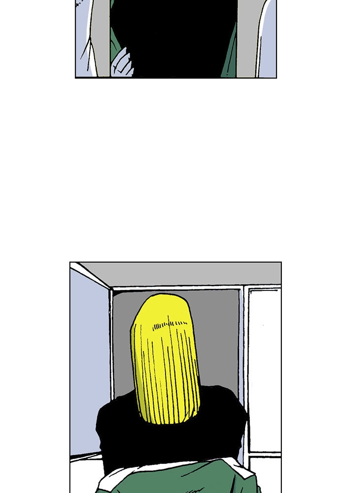 Mắc Kẹt Trên Mặt Trăng Chapter 38 - 37