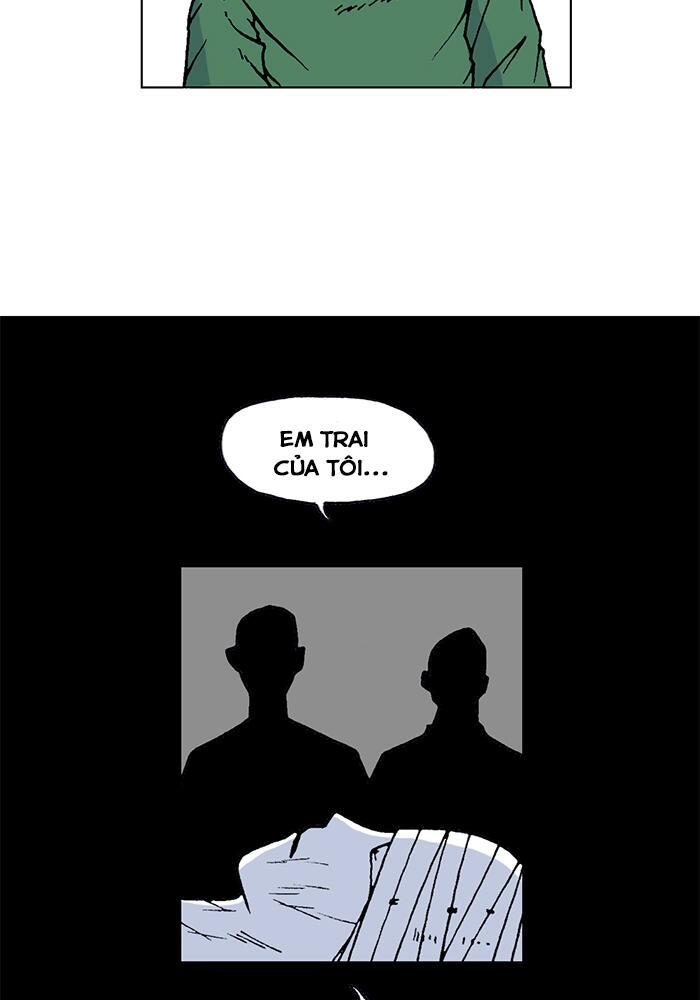 Mắc Kẹt Trên Mặt Trăng Chapter 38 - 38