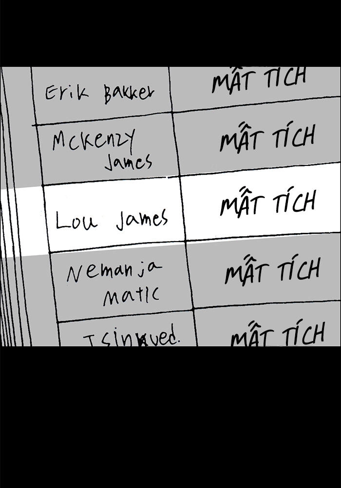 Mắc Kẹt Trên Mặt Trăng Chapter 38 - 41