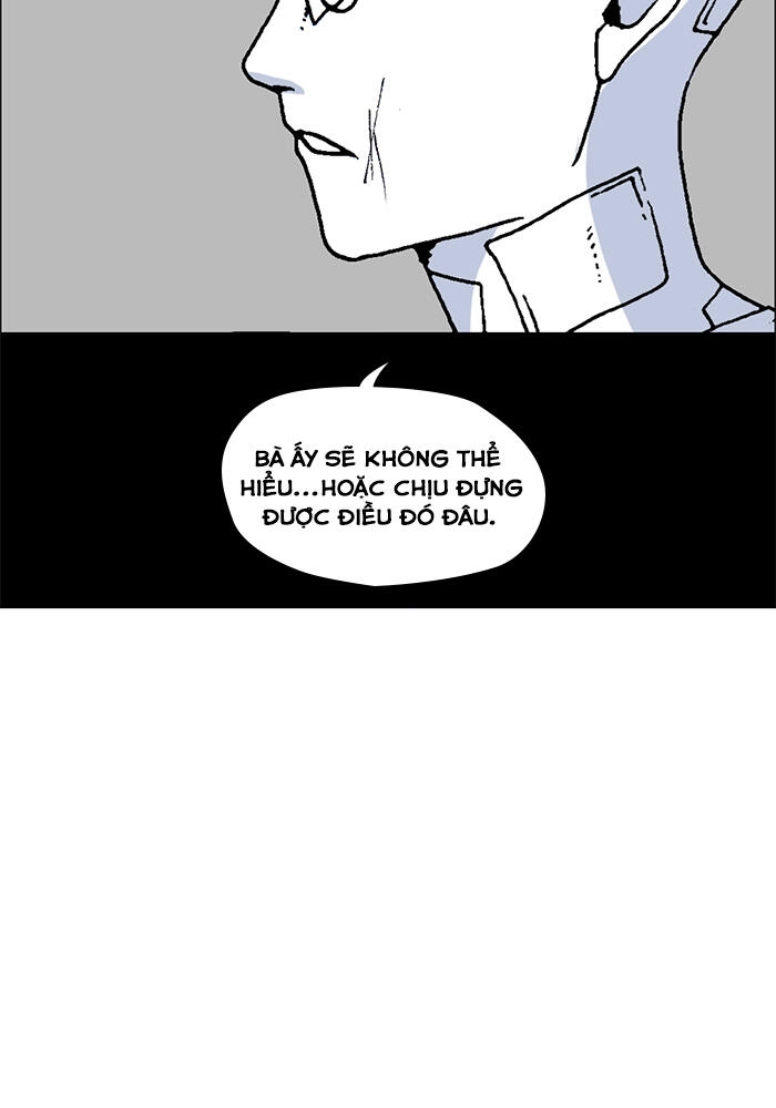 Mắc Kẹt Trên Mặt Trăng Chapter 38 - 45