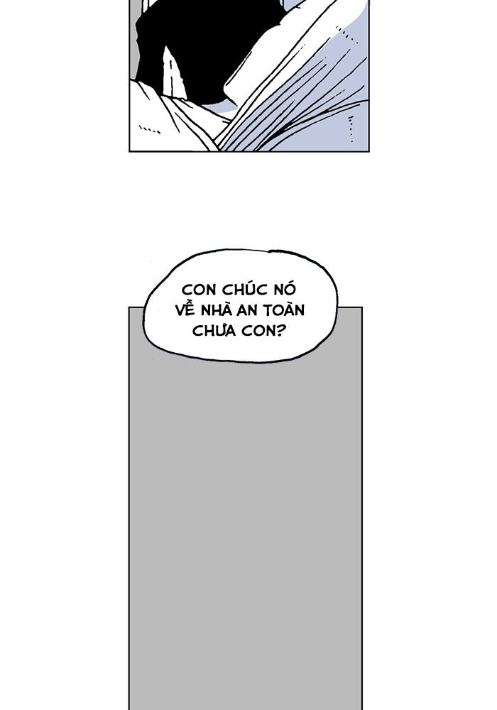 Mắc Kẹt Trên Mặt Trăng Chapter 38 - 48