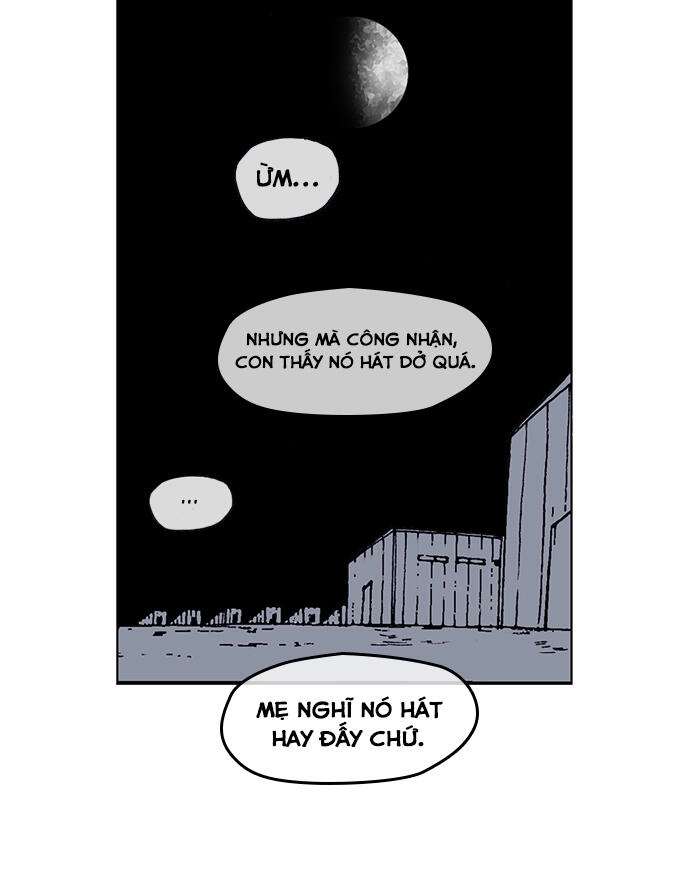 Mắc Kẹt Trên Mặt Trăng Chapter 38 - 53