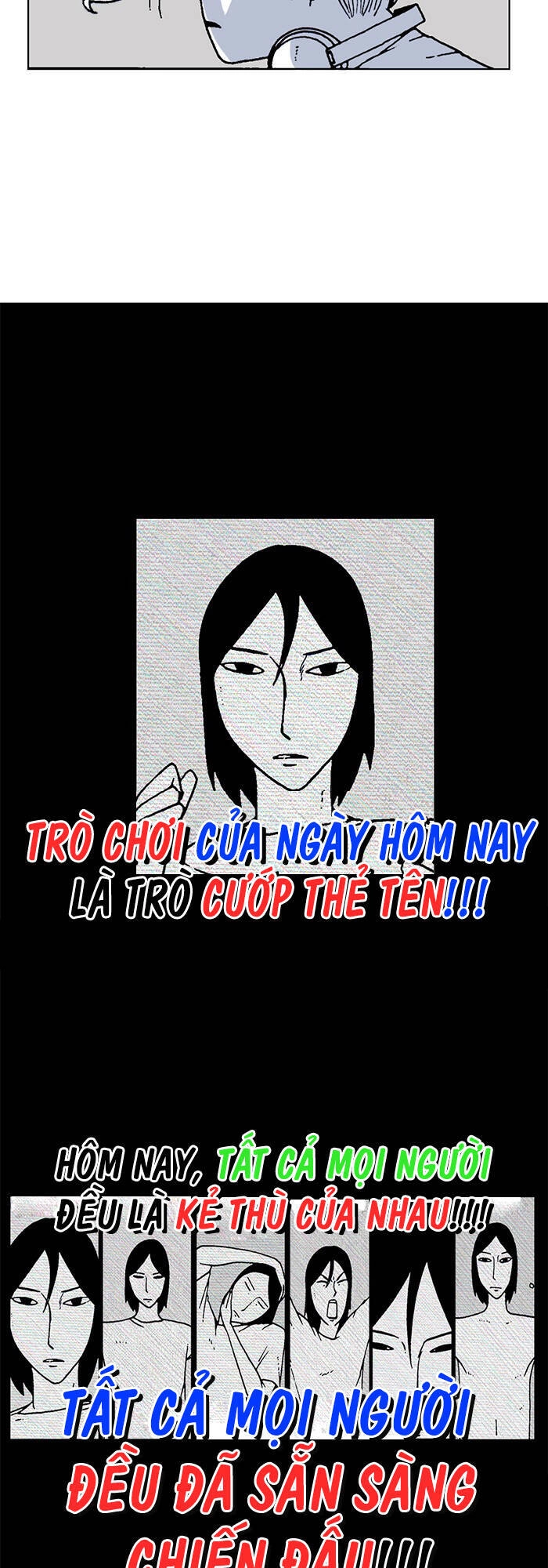 Mắc Kẹt Trên Mặt Trăng Chapter 42 - 33