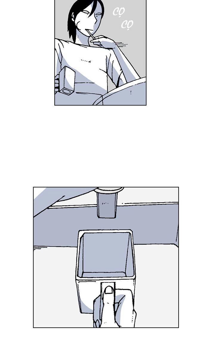 Mắc Kẹt Trên Mặt Trăng Chapter 43 - 2