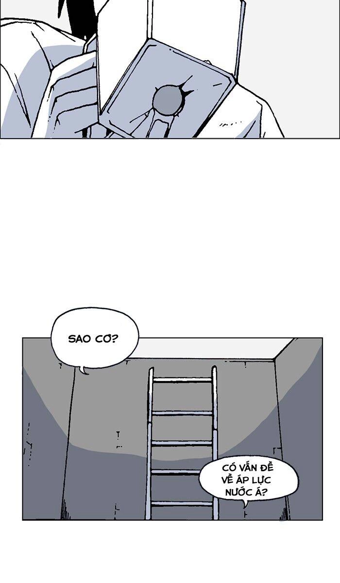 Mắc Kẹt Trên Mặt Trăng Chapter 43 - 4