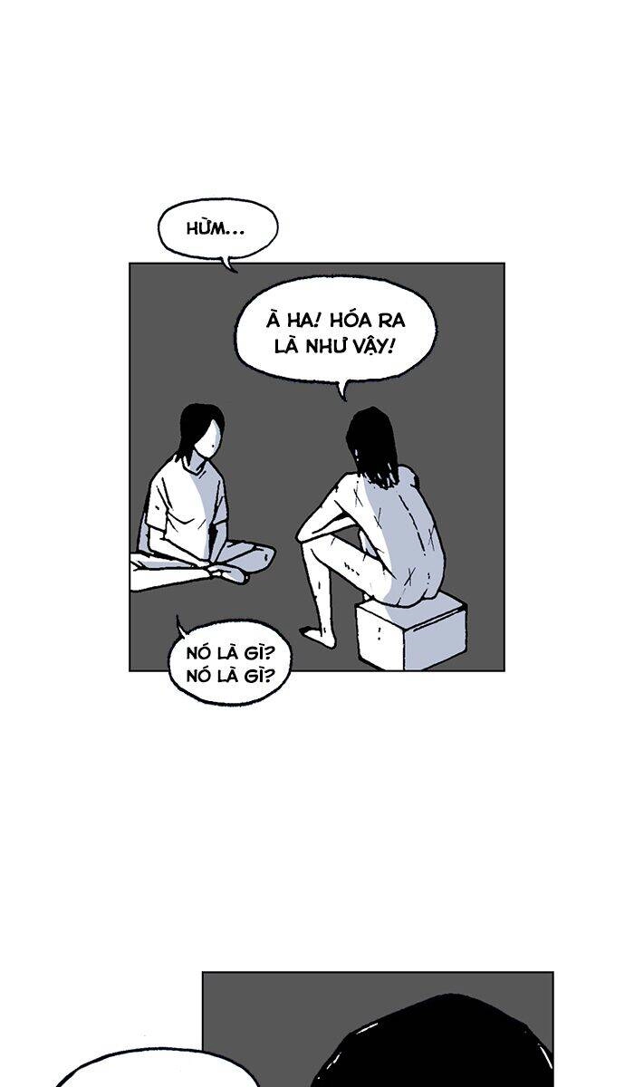 Mắc Kẹt Trên Mặt Trăng Chapter 43 - 5