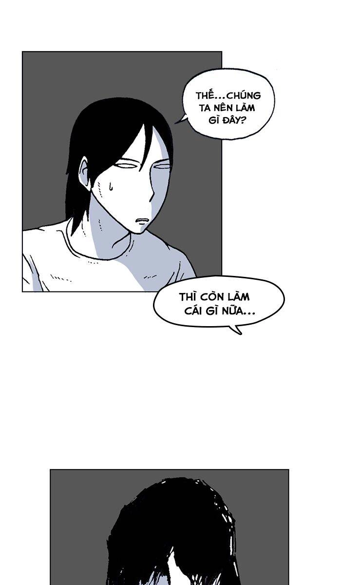 Mắc Kẹt Trên Mặt Trăng Chapter 43 - 9