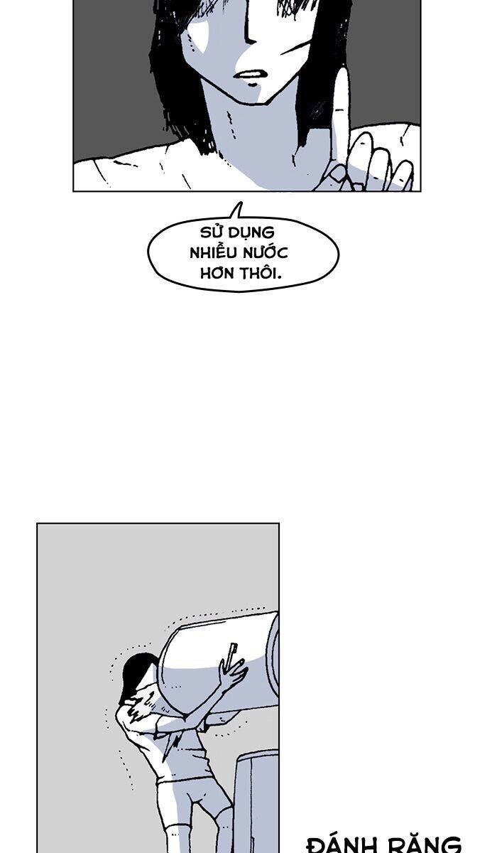 Mắc Kẹt Trên Mặt Trăng Chapter 43 - 10