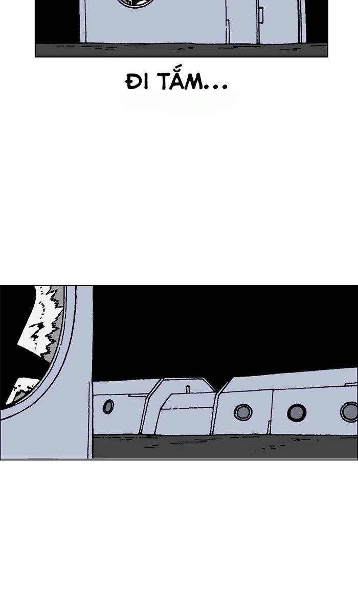 Mắc Kẹt Trên Mặt Trăng Chapter 43 - 15