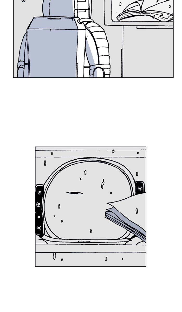 Mắc Kẹt Trên Mặt Trăng Chapter 43 - 18