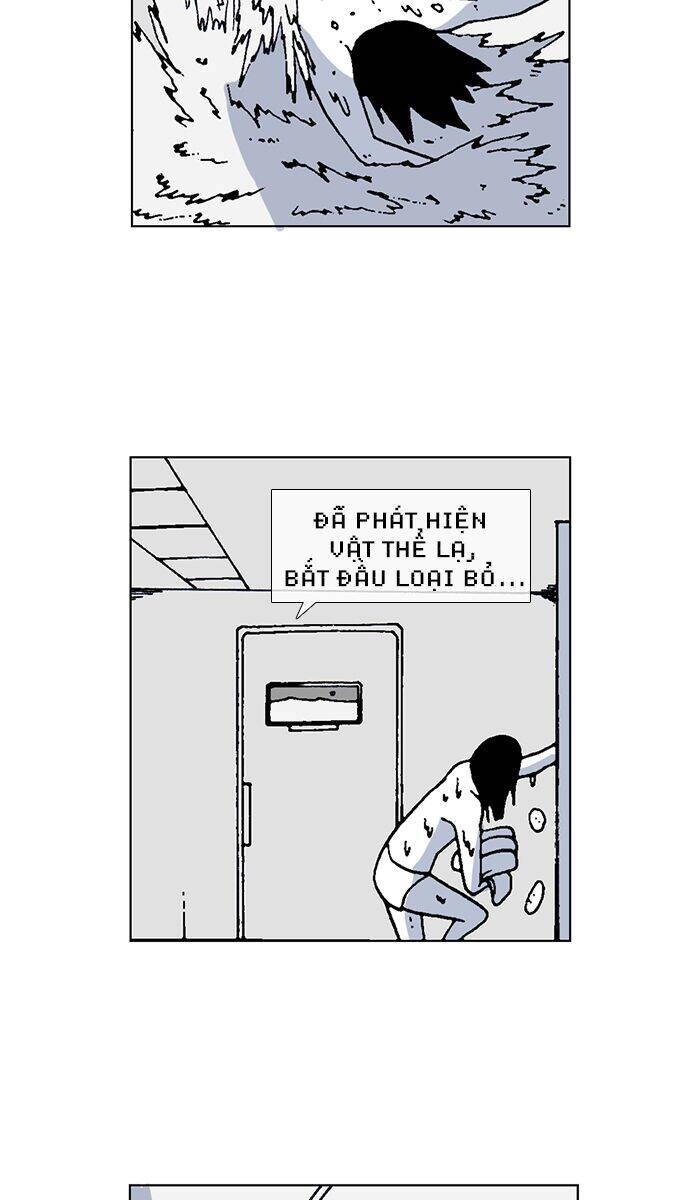 Mắc Kẹt Trên Mặt Trăng Chapter 43 - 23