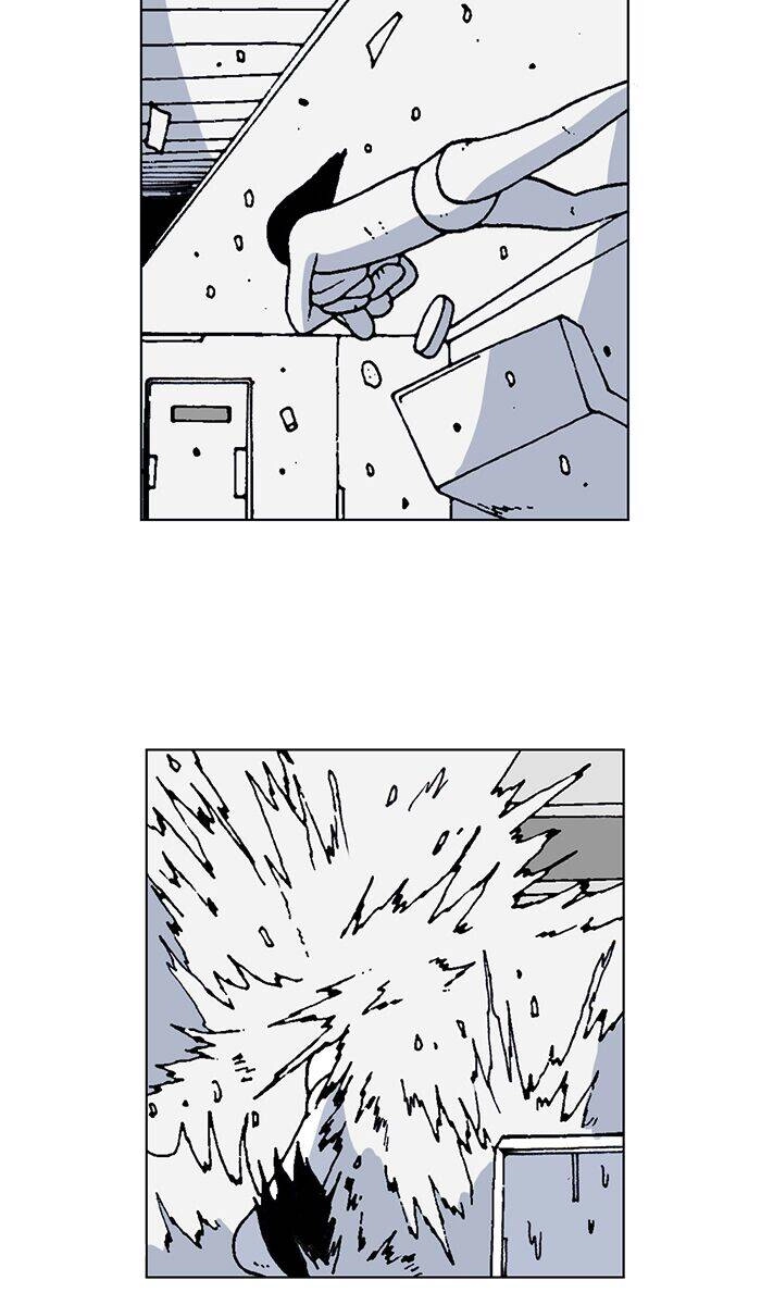 Mắc Kẹt Trên Mặt Trăng Chapter 43 - 24