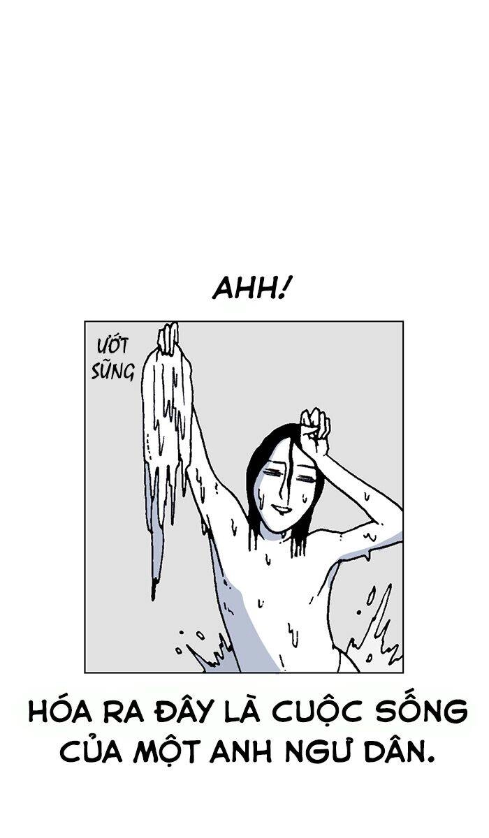 Mắc Kẹt Trên Mặt Trăng Chapter 43 - 25