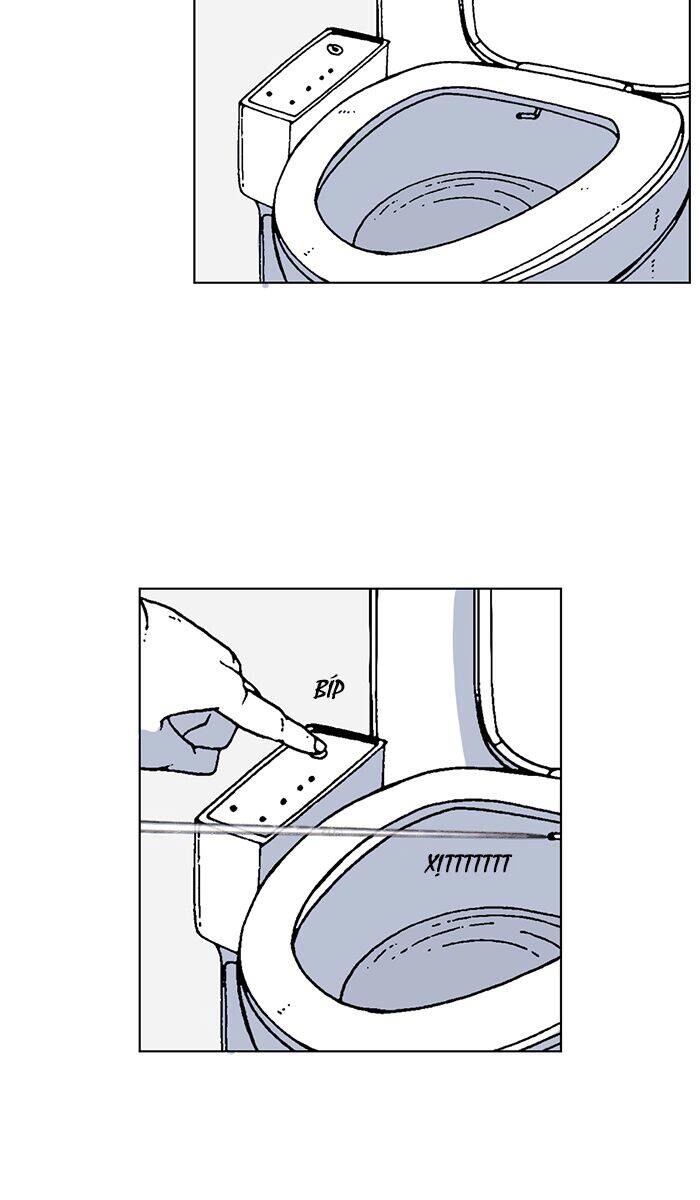 Mắc Kẹt Trên Mặt Trăng Chapter 43 - 27