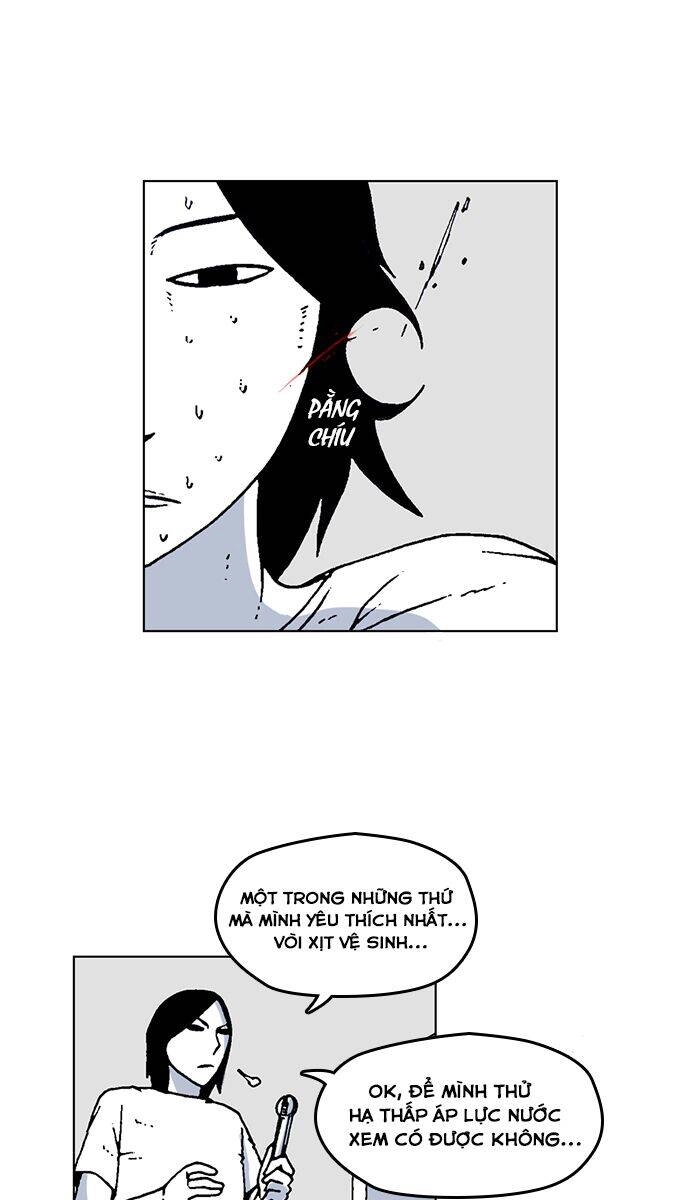 Mắc Kẹt Trên Mặt Trăng Chapter 43 - 28