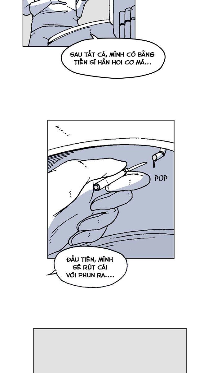 Mắc Kẹt Trên Mặt Trăng Chapter 43 - 29