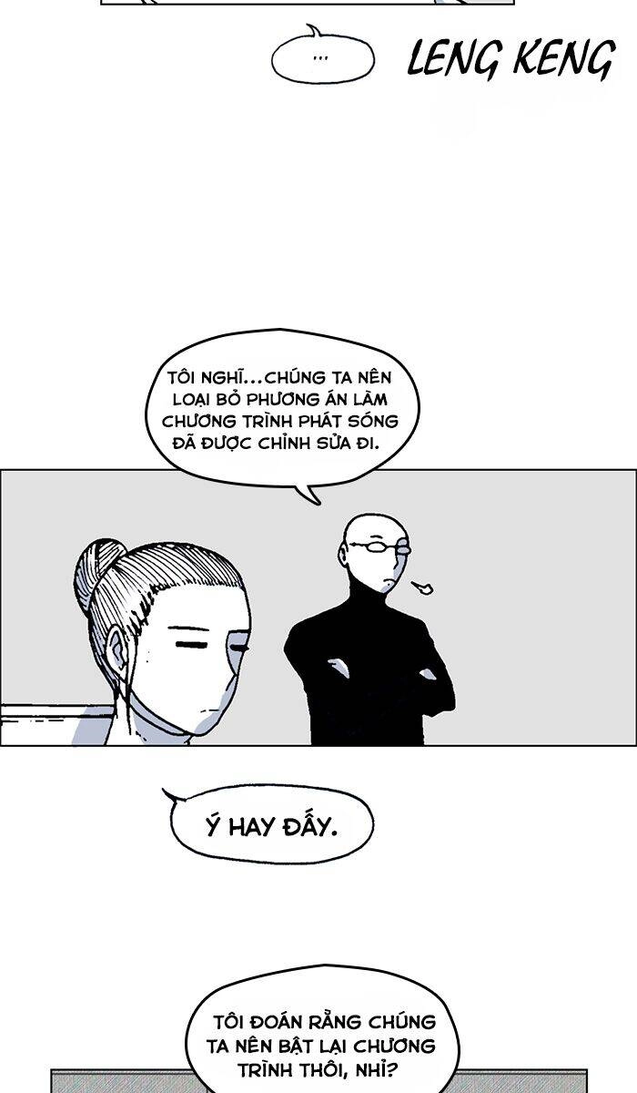 Mắc Kẹt Trên Mặt Trăng Chapter 43 - 31