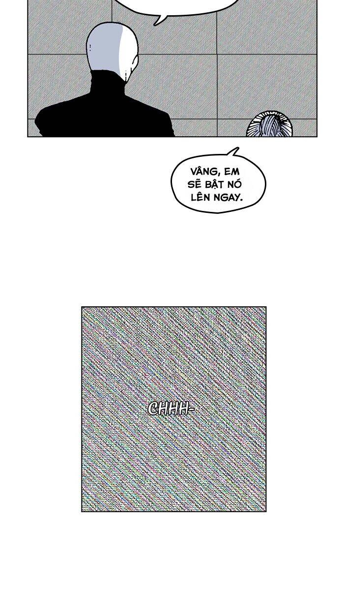 Mắc Kẹt Trên Mặt Trăng Chapter 43 - 32