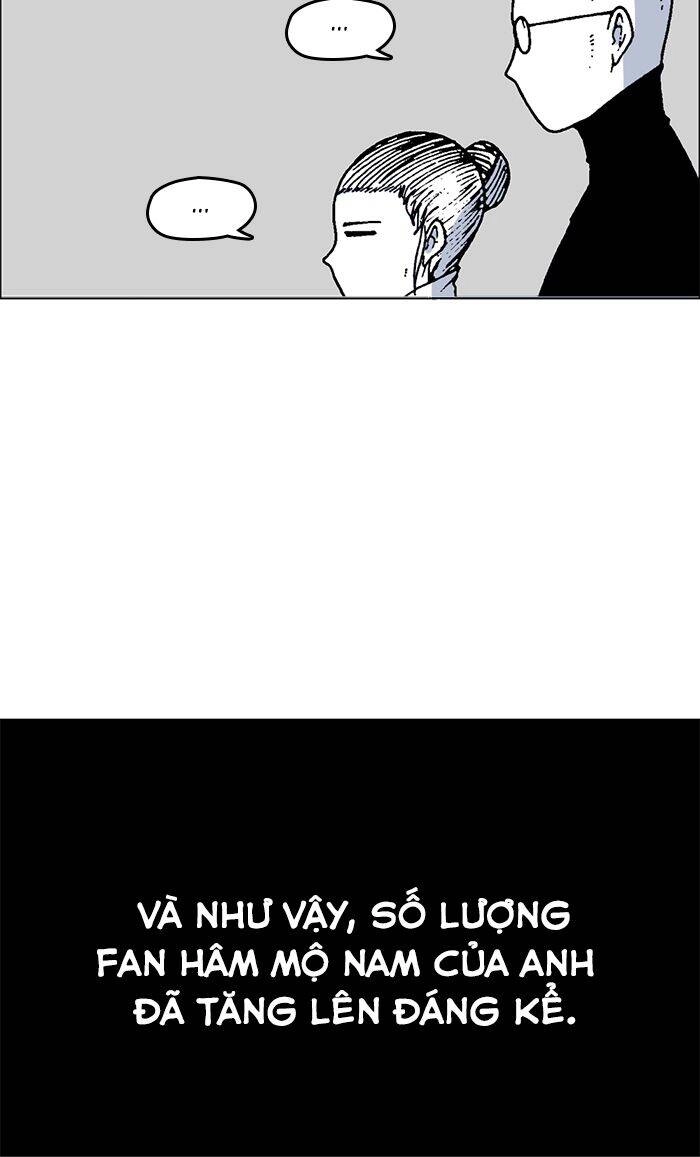 Mắc Kẹt Trên Mặt Trăng Chapter 43 - 38