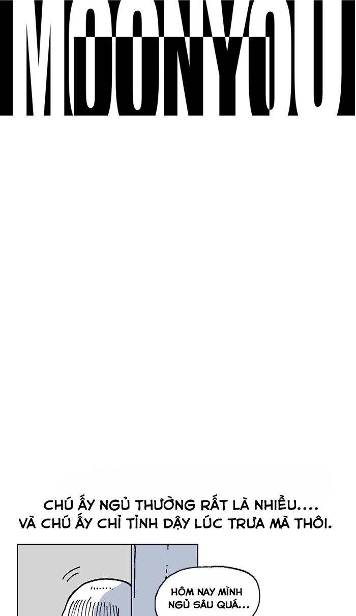 Mắc Kẹt Trên Mặt Trăng Chapter 44 - 2