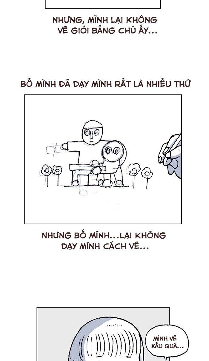 Mắc Kẹt Trên Mặt Trăng Chapter 44 - 7