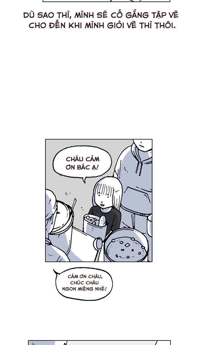 Mắc Kẹt Trên Mặt Trăng Chapter 44 - 10