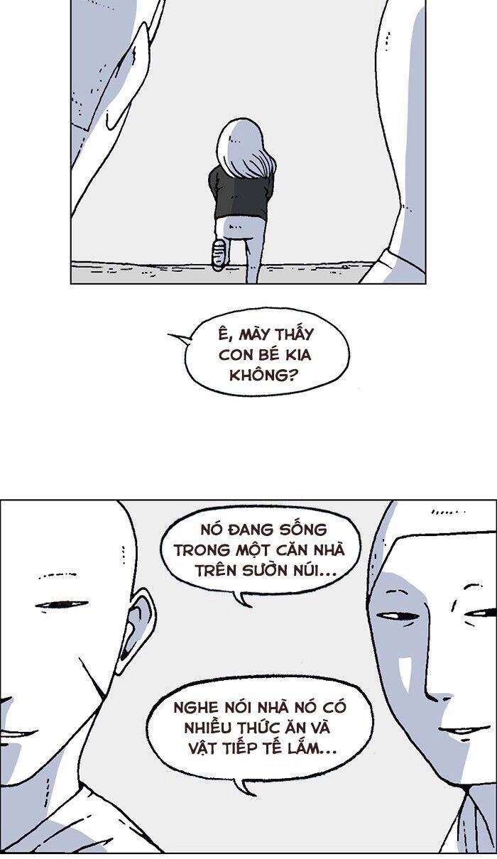 Mắc Kẹt Trên Mặt Trăng Chapter 44 - 11