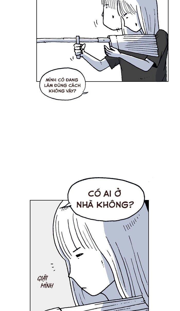 Mắc Kẹt Trên Mặt Trăng Chapter 44 - 13