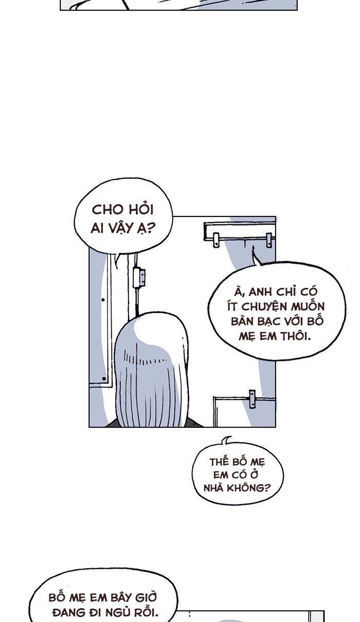 Mắc Kẹt Trên Mặt Trăng Chapter 44 - 14