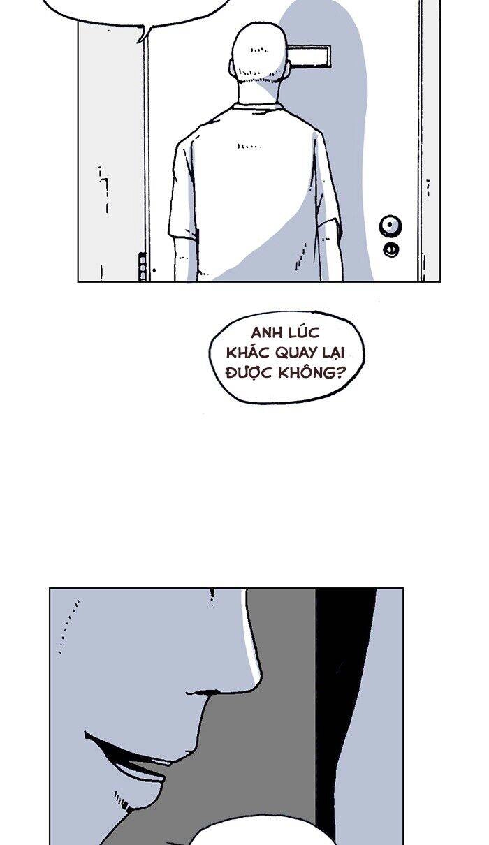 Mắc Kẹt Trên Mặt Trăng Chapter 44 - 15