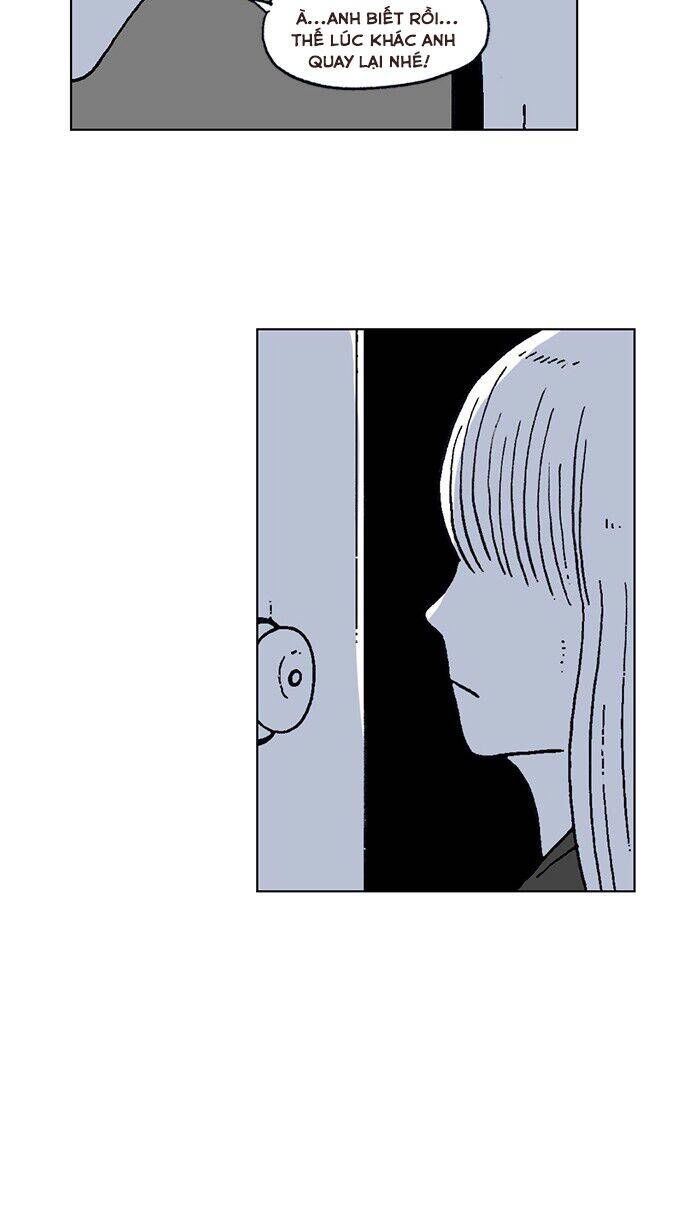 Mắc Kẹt Trên Mặt Trăng Chapter 44 - 16