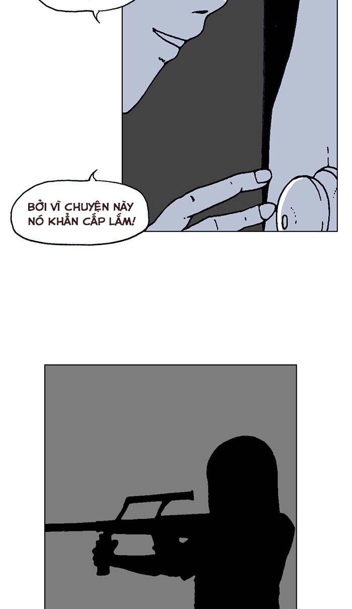 Mắc Kẹt Trên Mặt Trăng Chapter 44 - 23