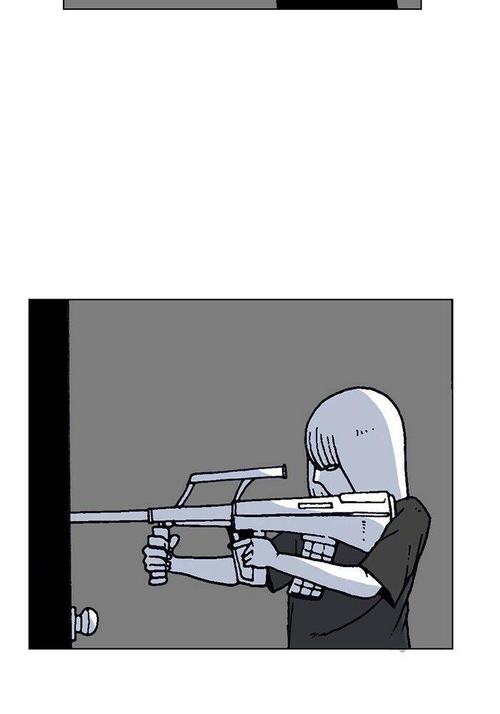 Mắc Kẹt Trên Mặt Trăng Chapter 44 - 24