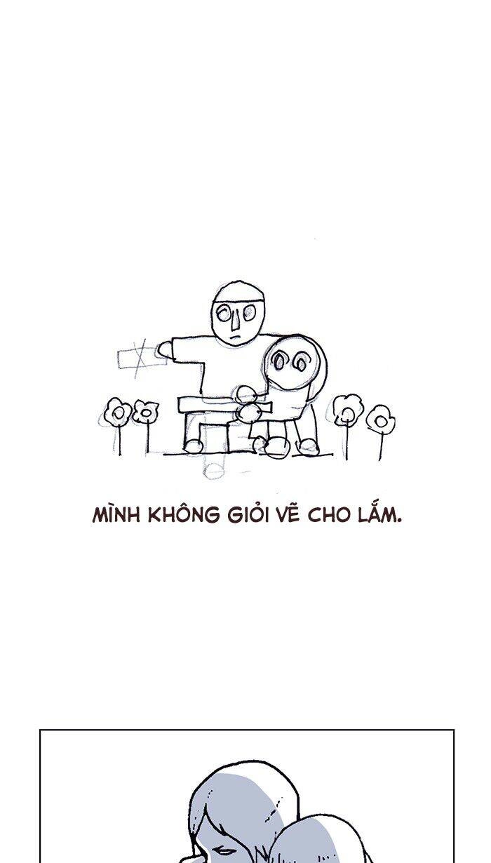 Mắc Kẹt Trên Mặt Trăng Chapter 44 - 25